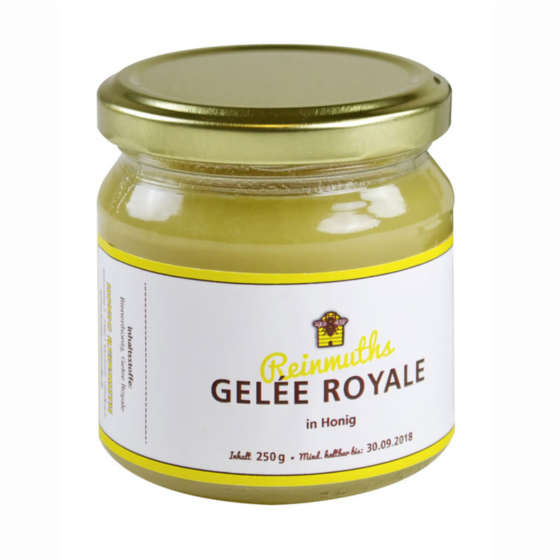 Gelée Royale