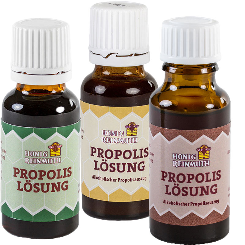 Propolis