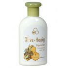 Olive und Honig Körperlotion