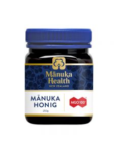 Manuka-Honig MGO 100+ 
