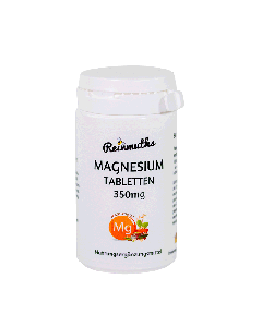 Magnesium Tabletten 
