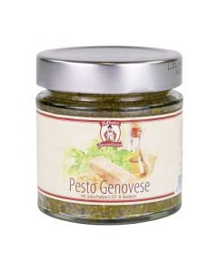 Pesto Basilikum Genovese