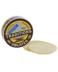 Traditions Oblaten 