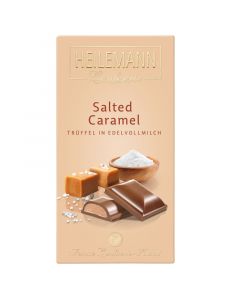 Heilemann Salted Caramel-Trüffel