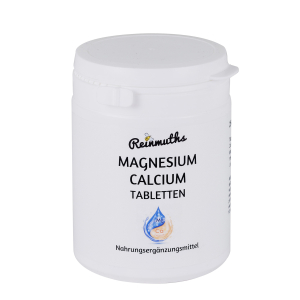 Magnesium-Calcium Tabletten