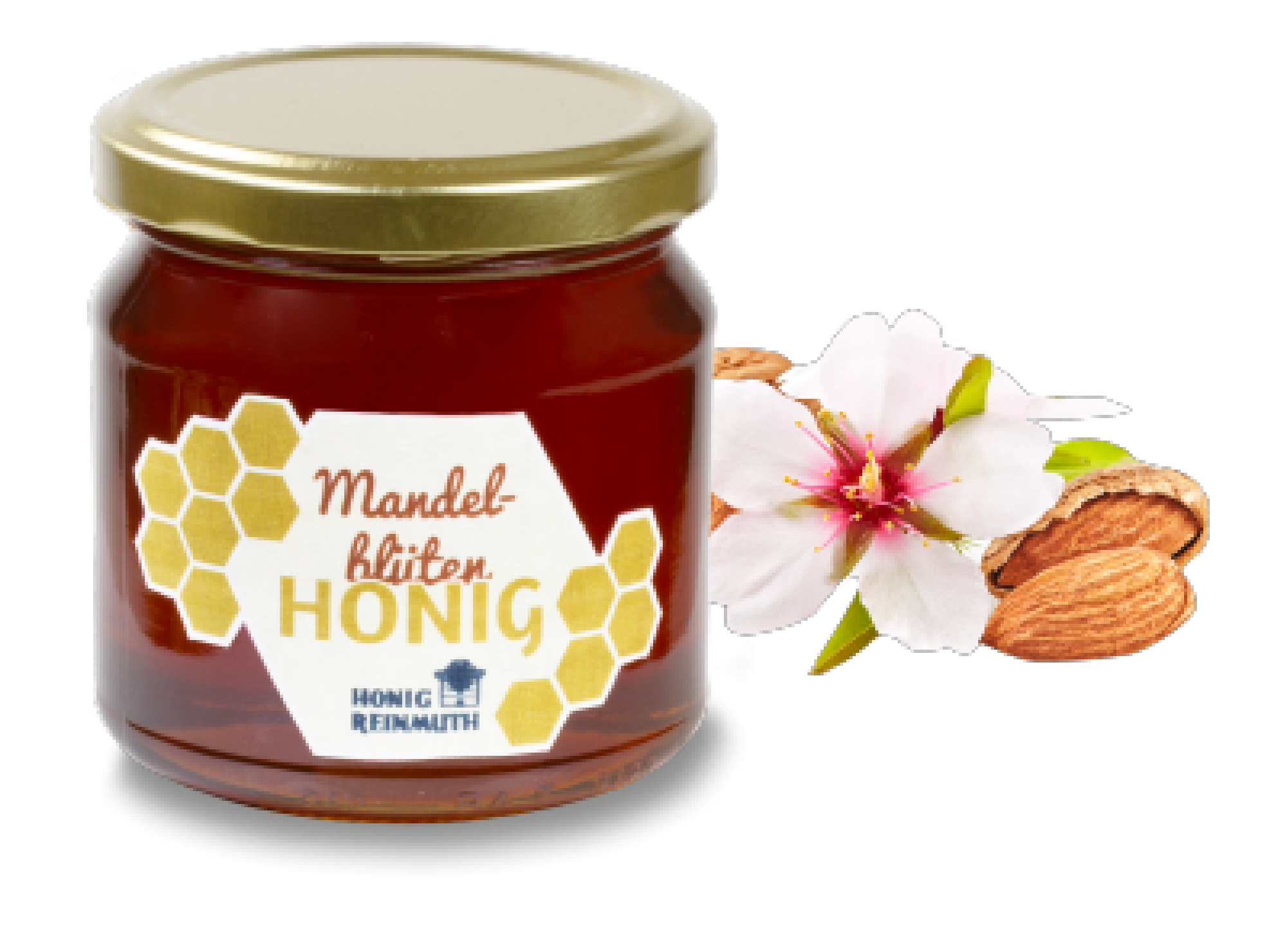 Unser Händler-Shop: haendler.honig-reinmuth.de