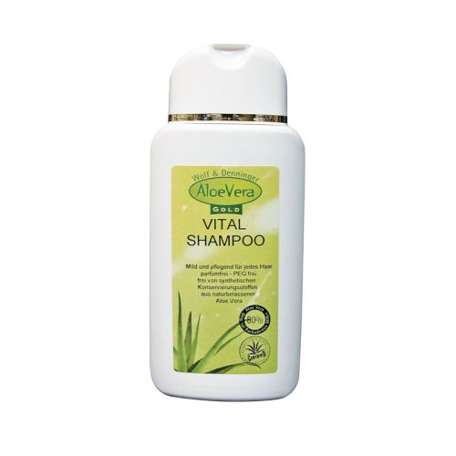 Vital Shampoo