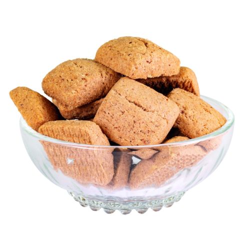 Dinkel Gewürzkekse