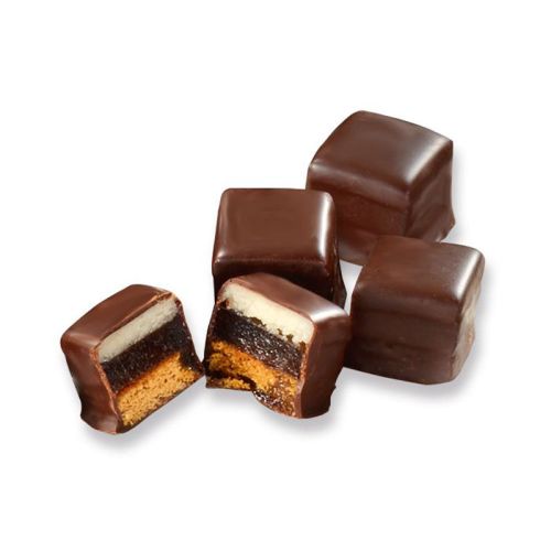 Dessert Dominosteine