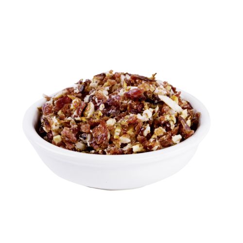Schinkenwürfel
