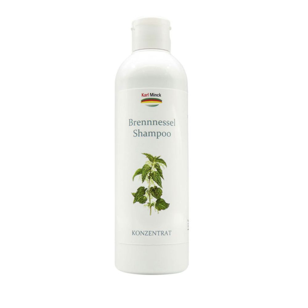 Brennessel Shampoo Brennessel Shampoo