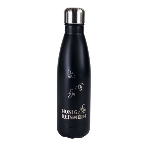 Trinkflasche mit Thermoisolierung 