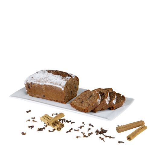 Saftig lecker und mit feinen, weihnachtlichen Gewürzen überzeugt dieser Rührkuchen-Klassiker einfach jeden. Saftiger Gewürkzuchen Inhalt 500 g