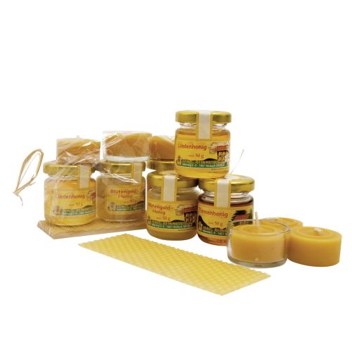 Geschenkset 