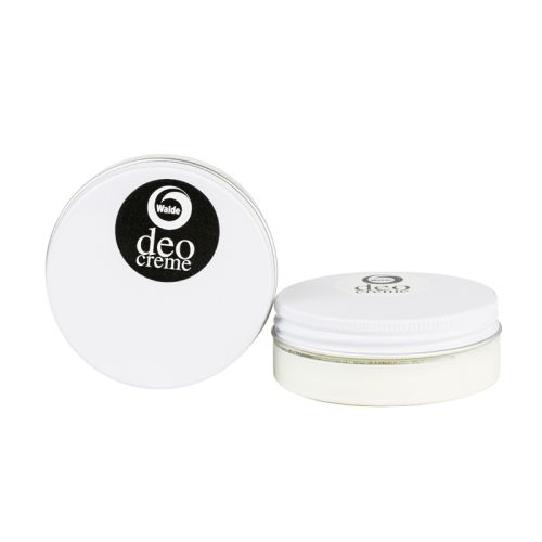 Deo Creme aus der Tigeldose