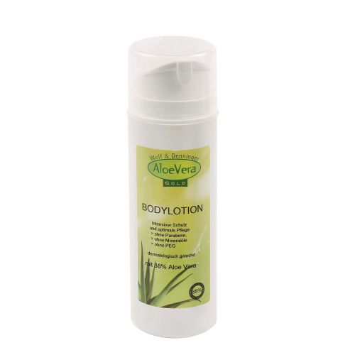 Aloe Vera Bodylotion
