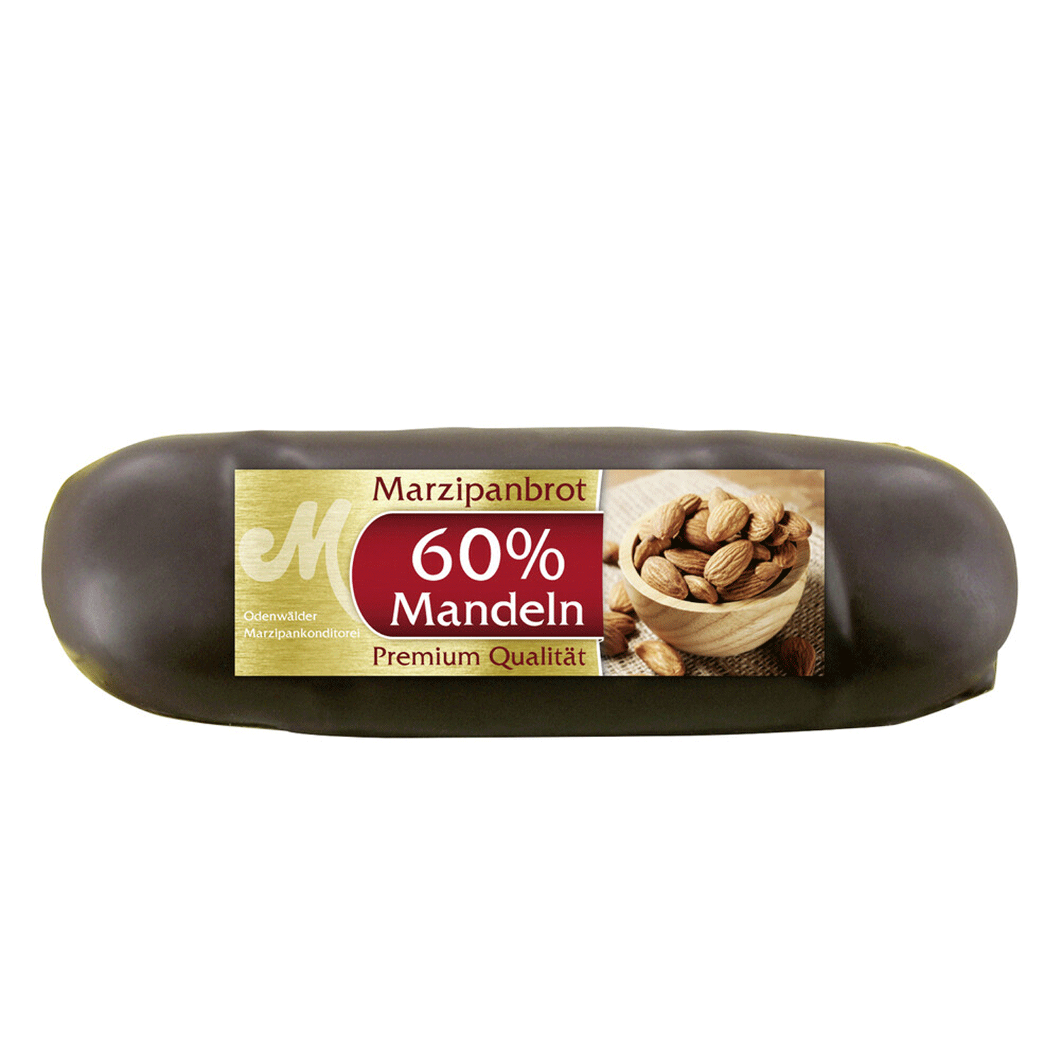 100 g Marzipanbrot in allerhöchster Qualität