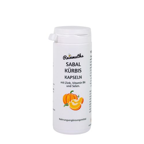 Samba-Kübis-Kapseln 100 Kapseln in der Dose