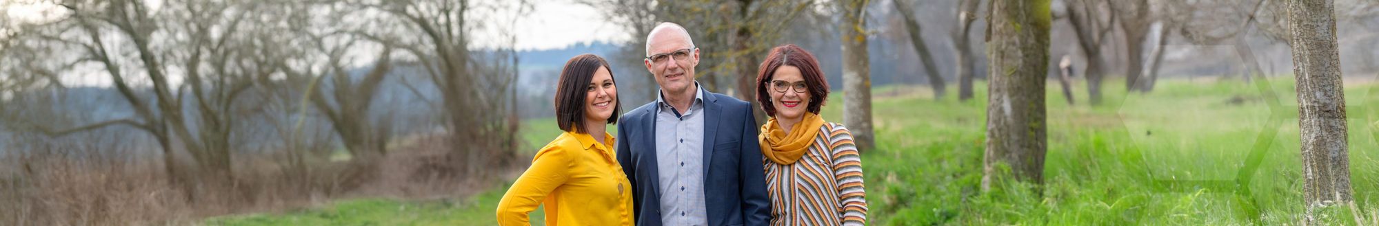 Familie Reinmuth