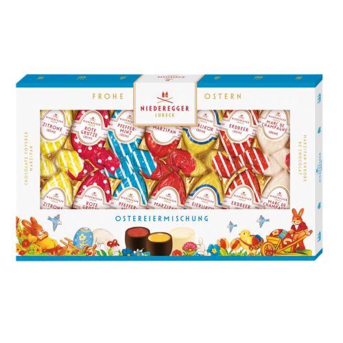 Niederegger Ostereiermischung