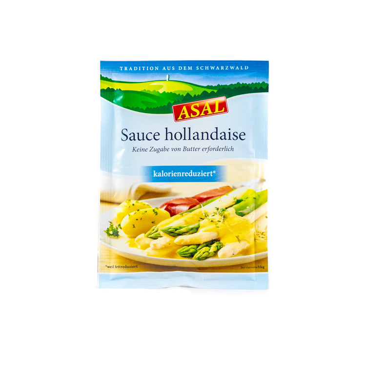 Sauce Hollondaise im 40 g Beutel
