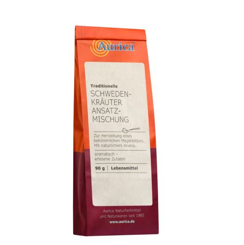 Original-Kräutermischung in der 90 g Packung