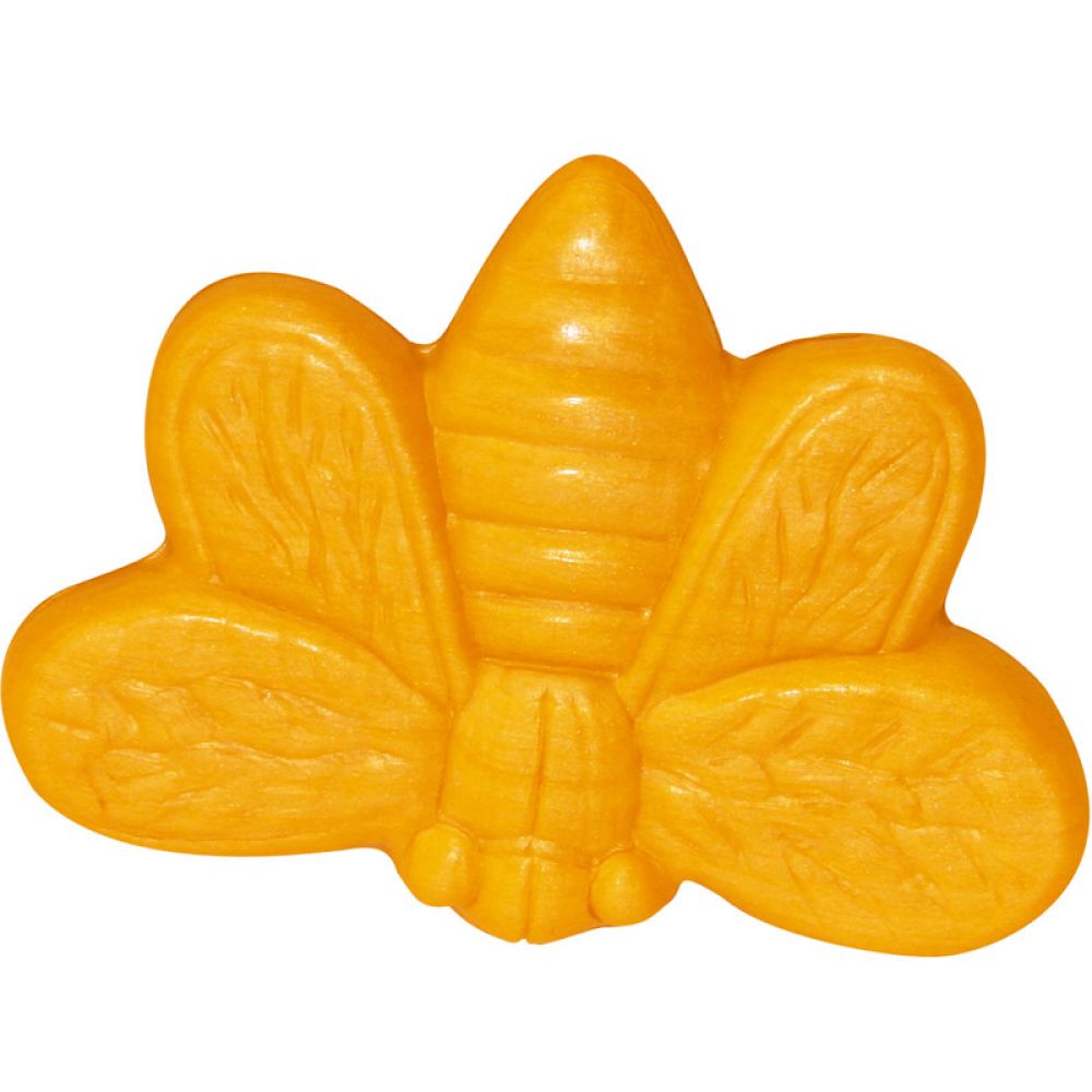 Honig Seife Honig Seife in Bienenform