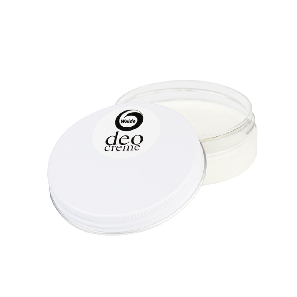 Deo Creme aus der Tigeldose