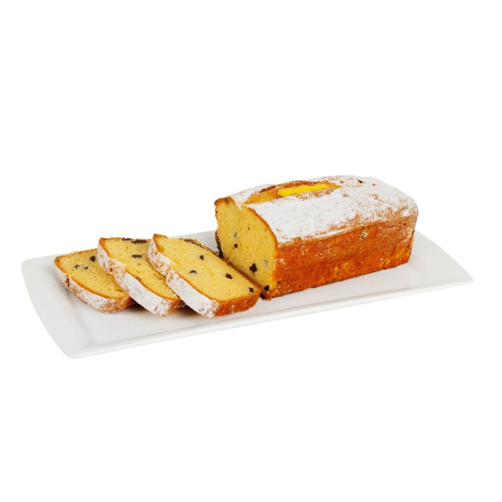 Eierlikör-Sandkuchen