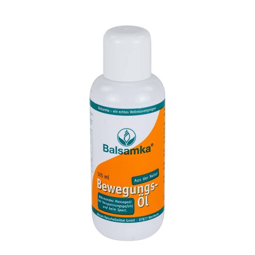 Balsamka Bewegungsöl