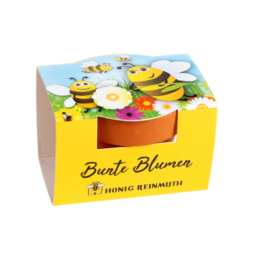 Blumenmischung 