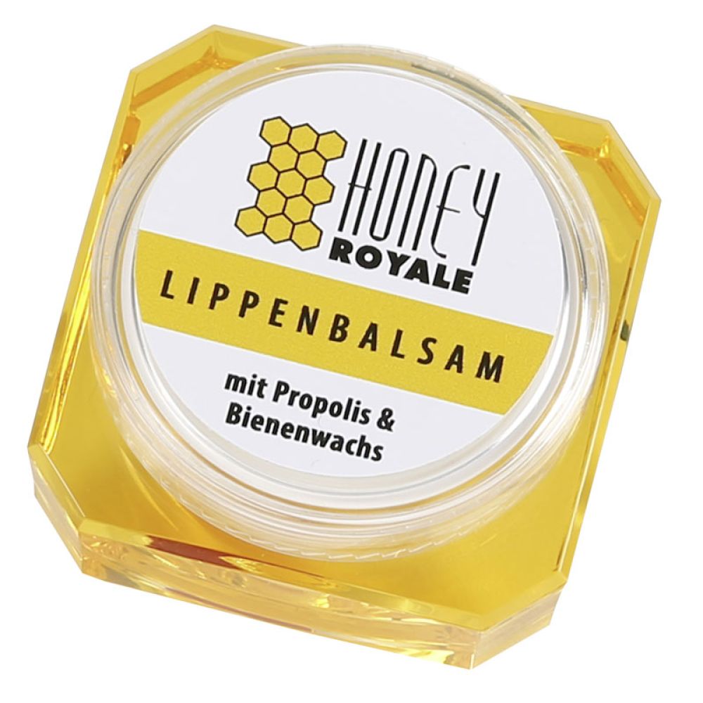 HR Lippenbalsam HR Lippenbalsam in achteckiger Dose