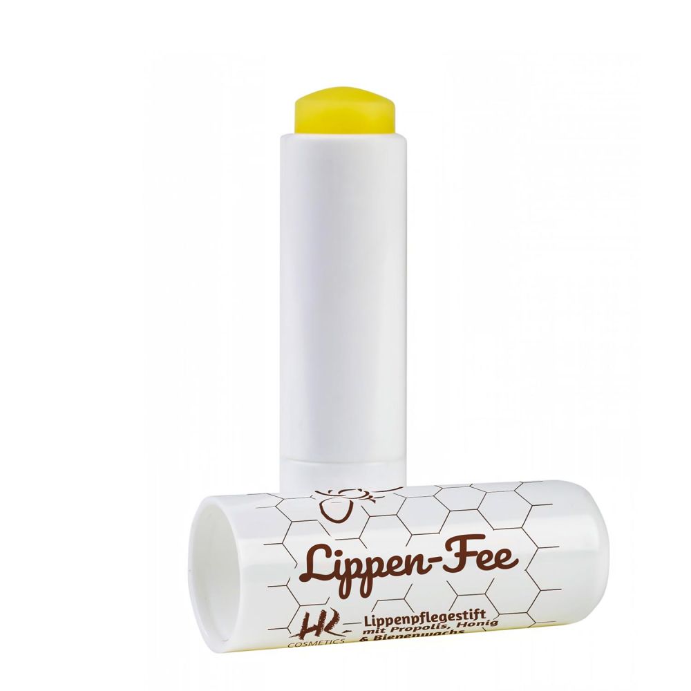 Lippenfee von Honig Reinmuth Lippenfee von Honig Reinmuth