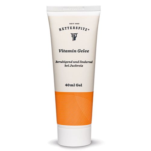 Retterspitz Vitamin-Gelee in der 40 ml Tube